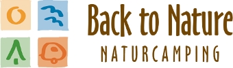 Back To Nature logo